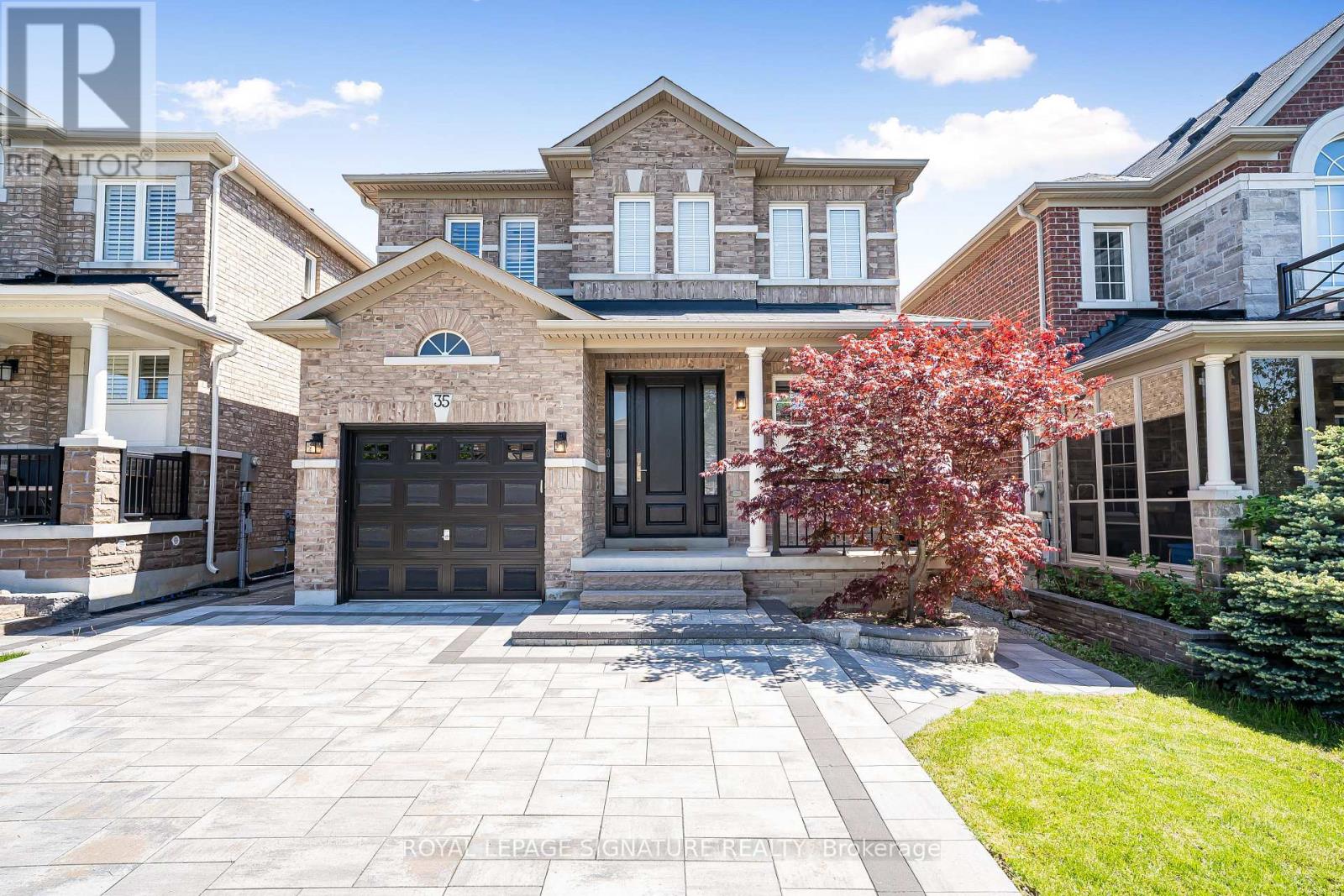 35 MAHOGANY FOREST DRIVE