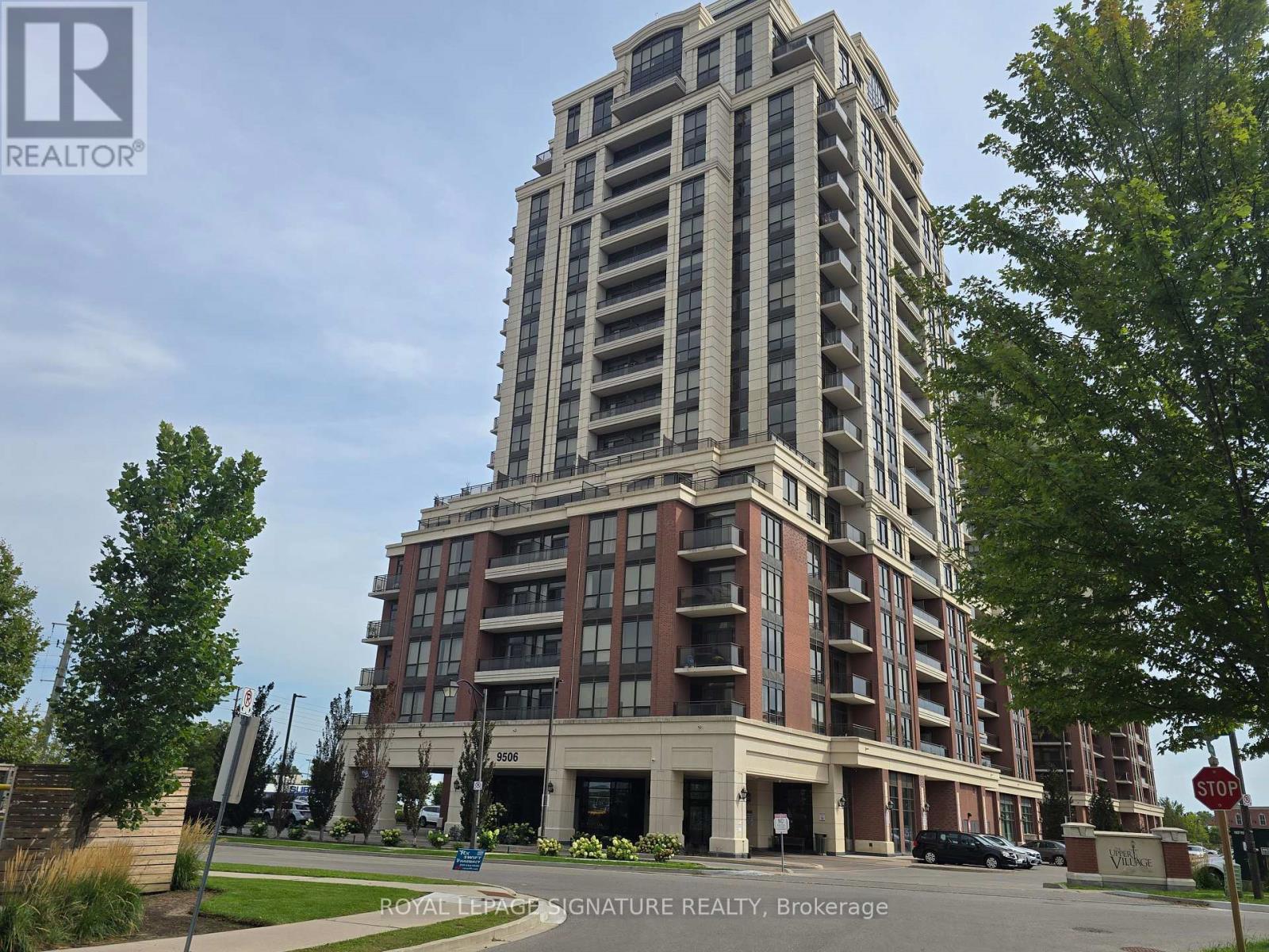 311 - 9506 Markham Road Photo de la propriété 1