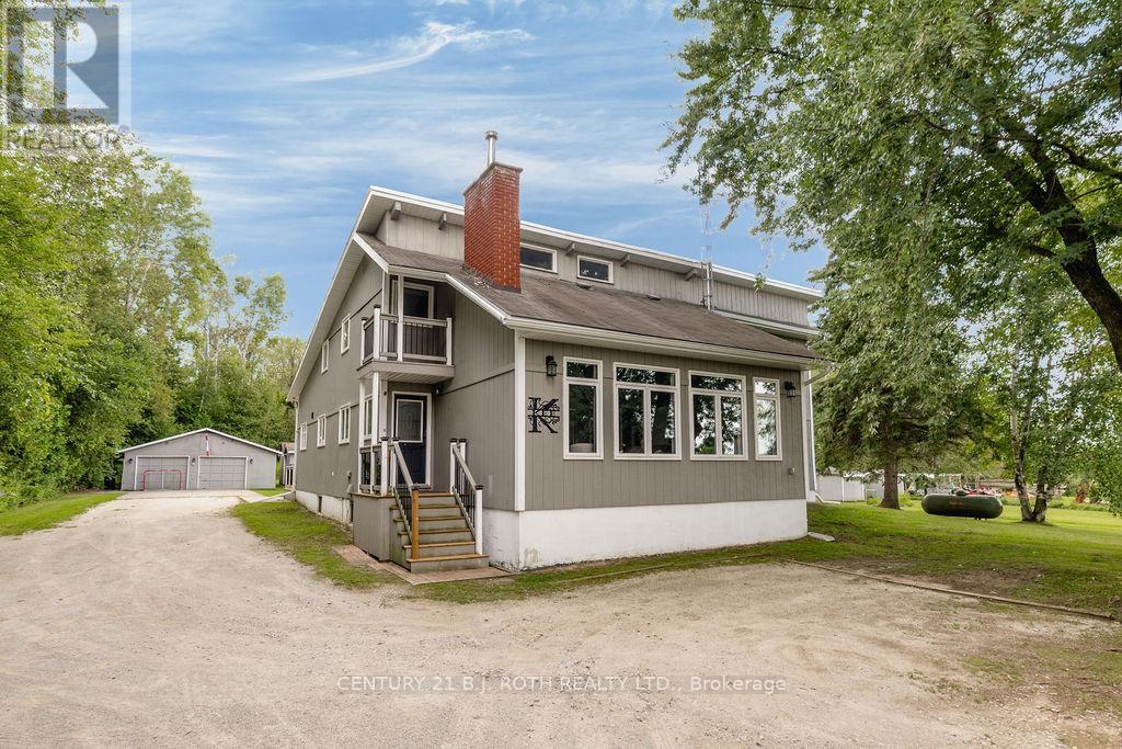 5265 5th Side Road Property Photo 1