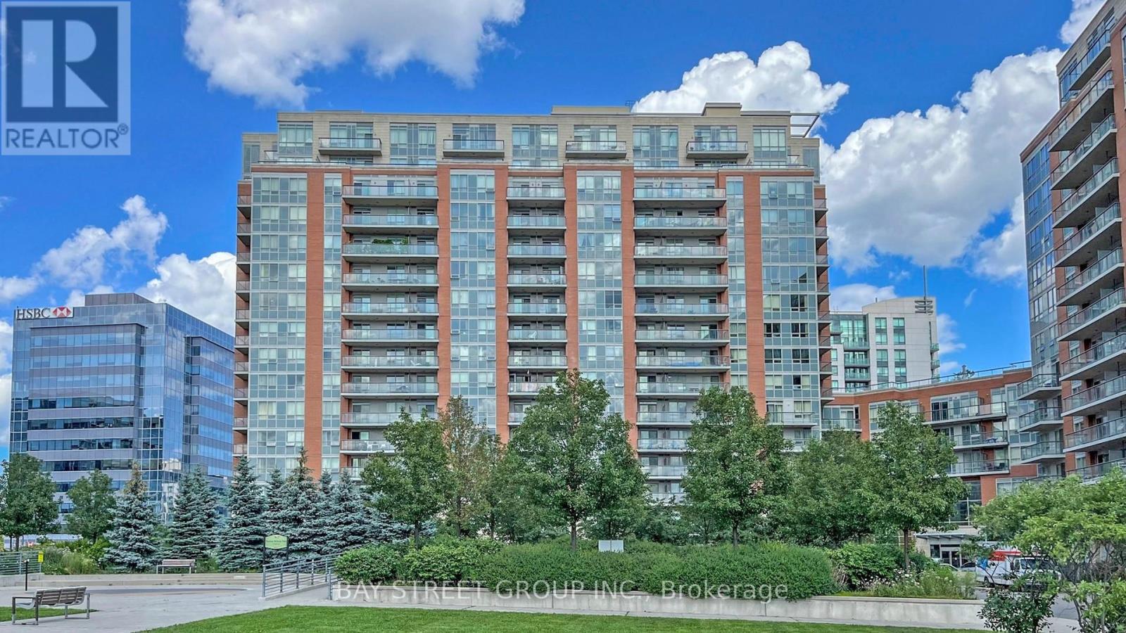 908 - 60 SOUTH TOWN CENTRE BOULEVARD Property Photo 1