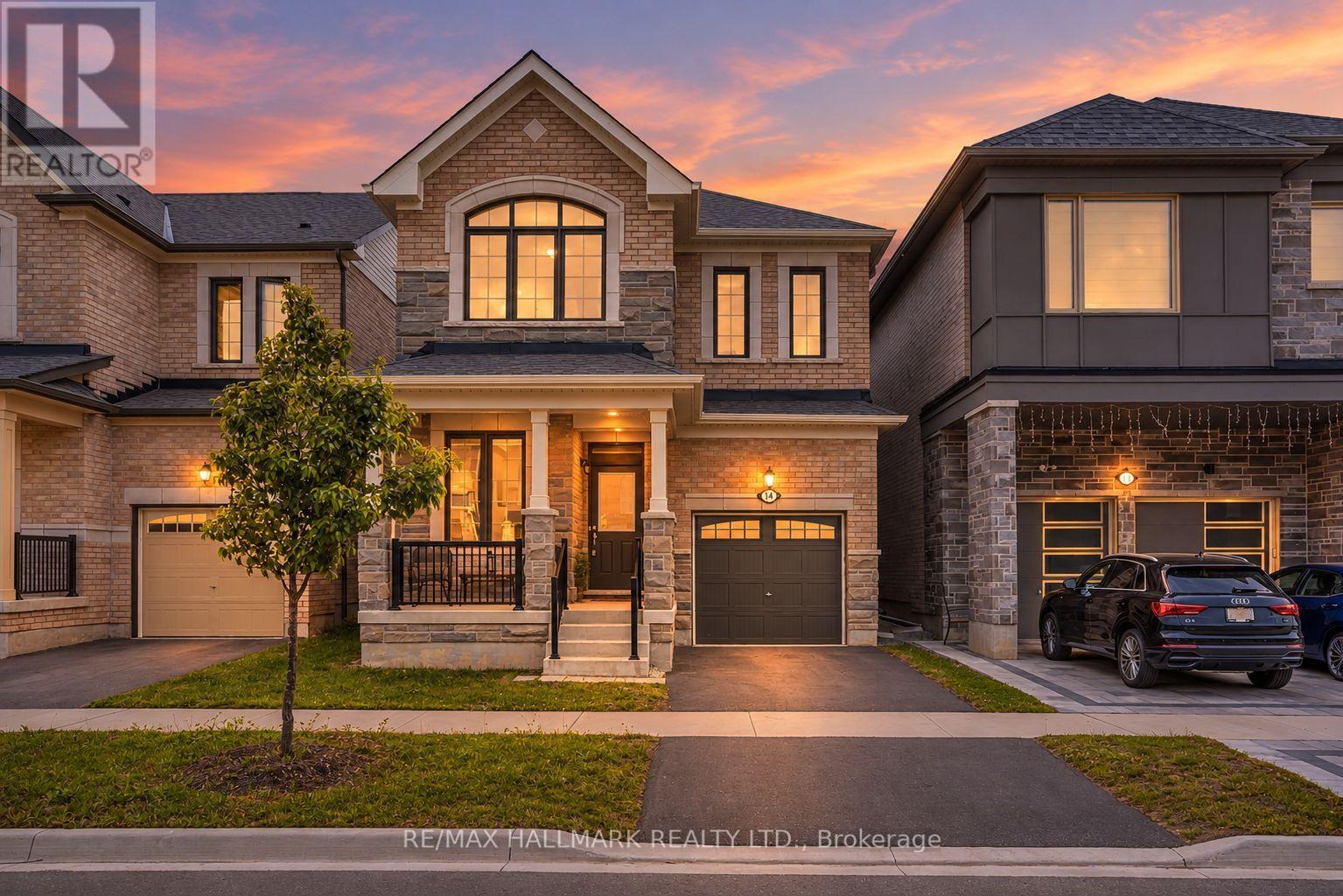 14 EBERLY WOODS DRIVE