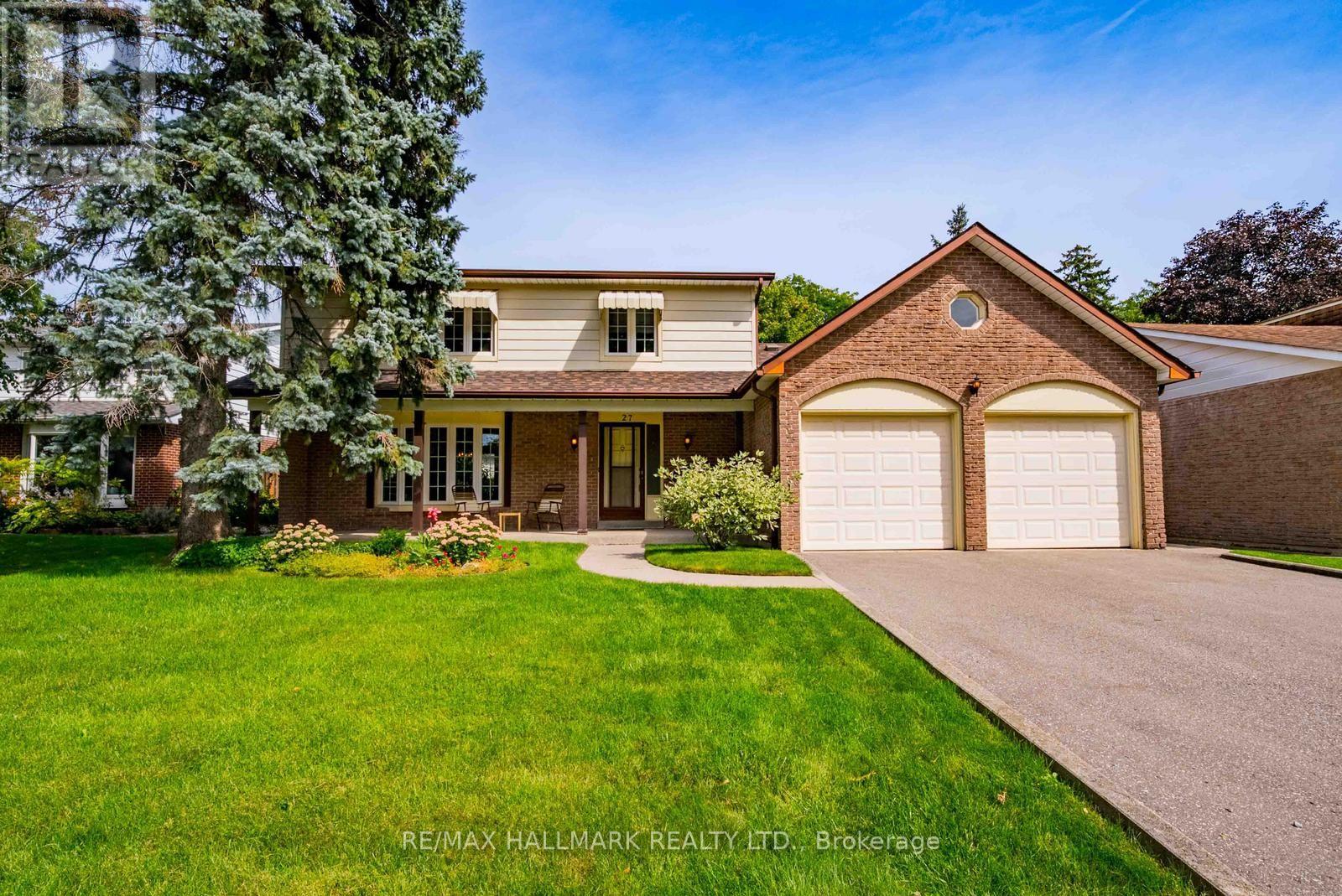 27 Sir Gawaine Place Property Photo 1