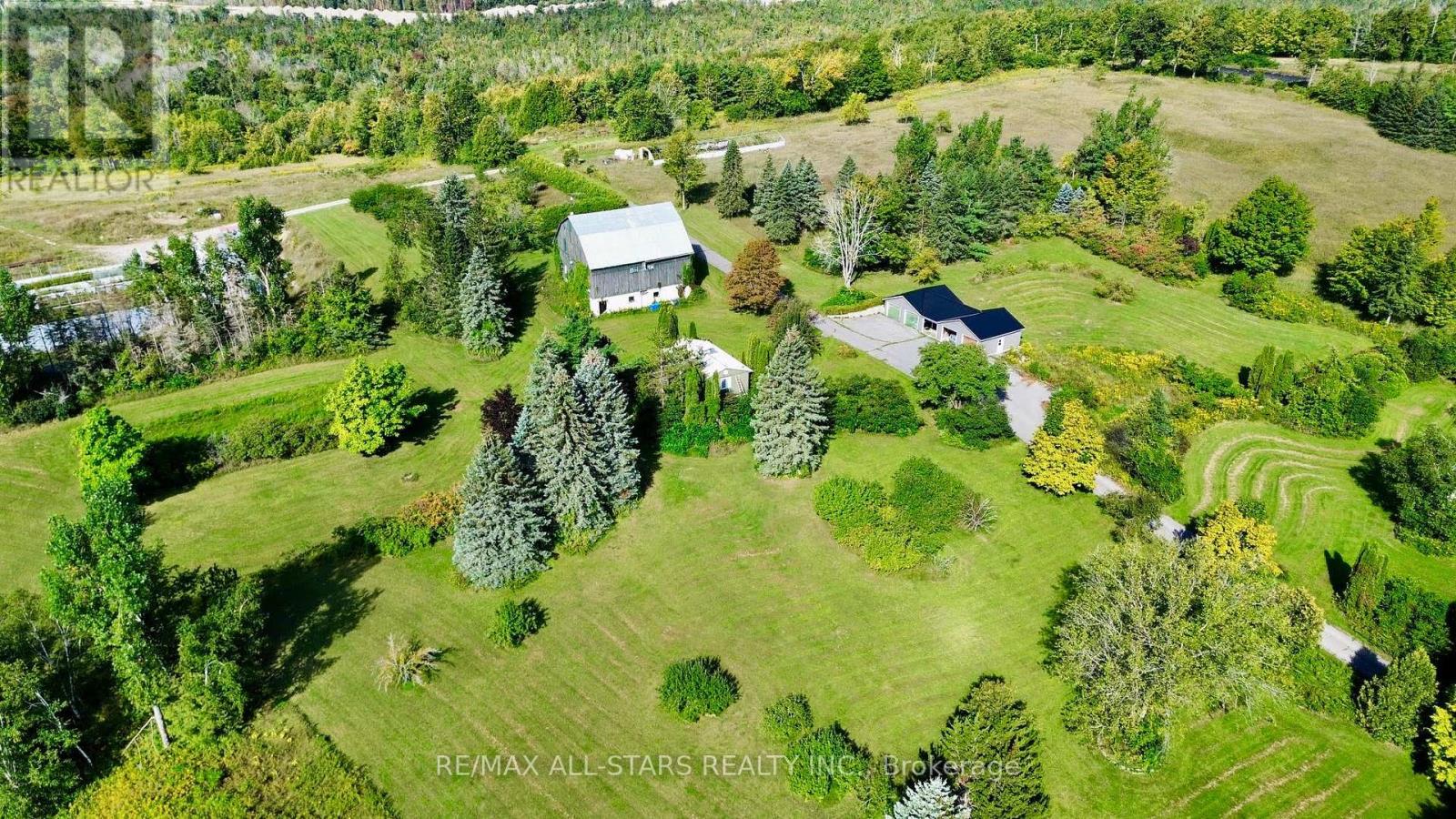 14200 Sideroad 18 Property Photo 1