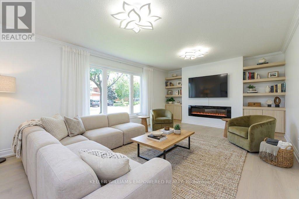 24 MARCONI AVENUE