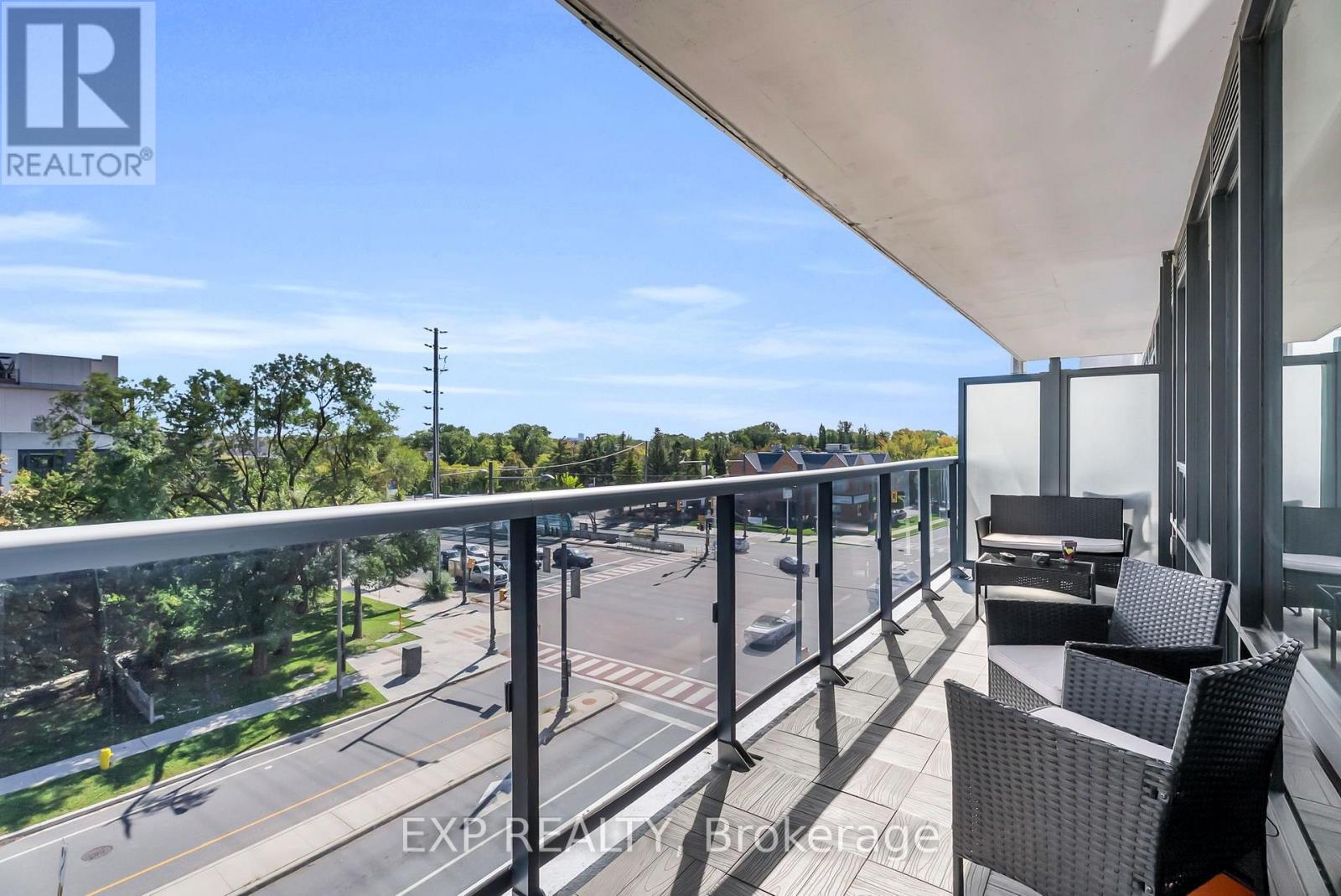421 - 4800 Highway 7 Property Photo 28