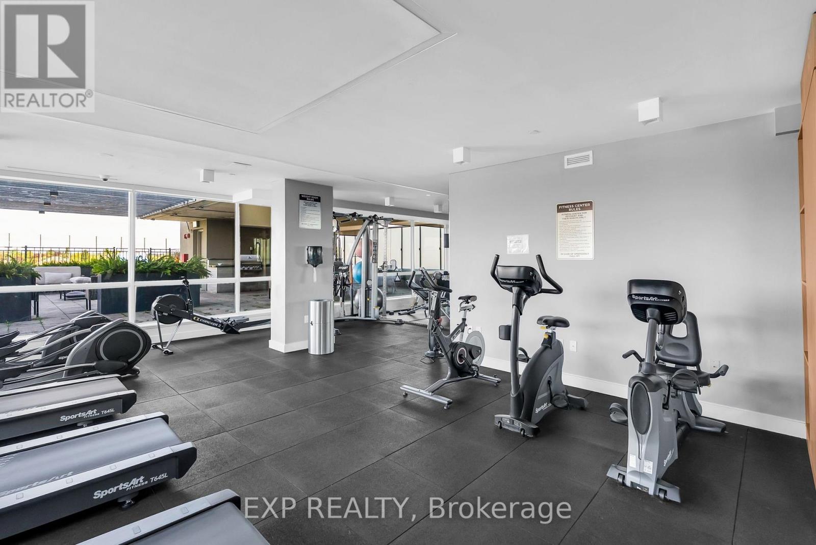421 - 4800 Highway 7 Property Photo 33