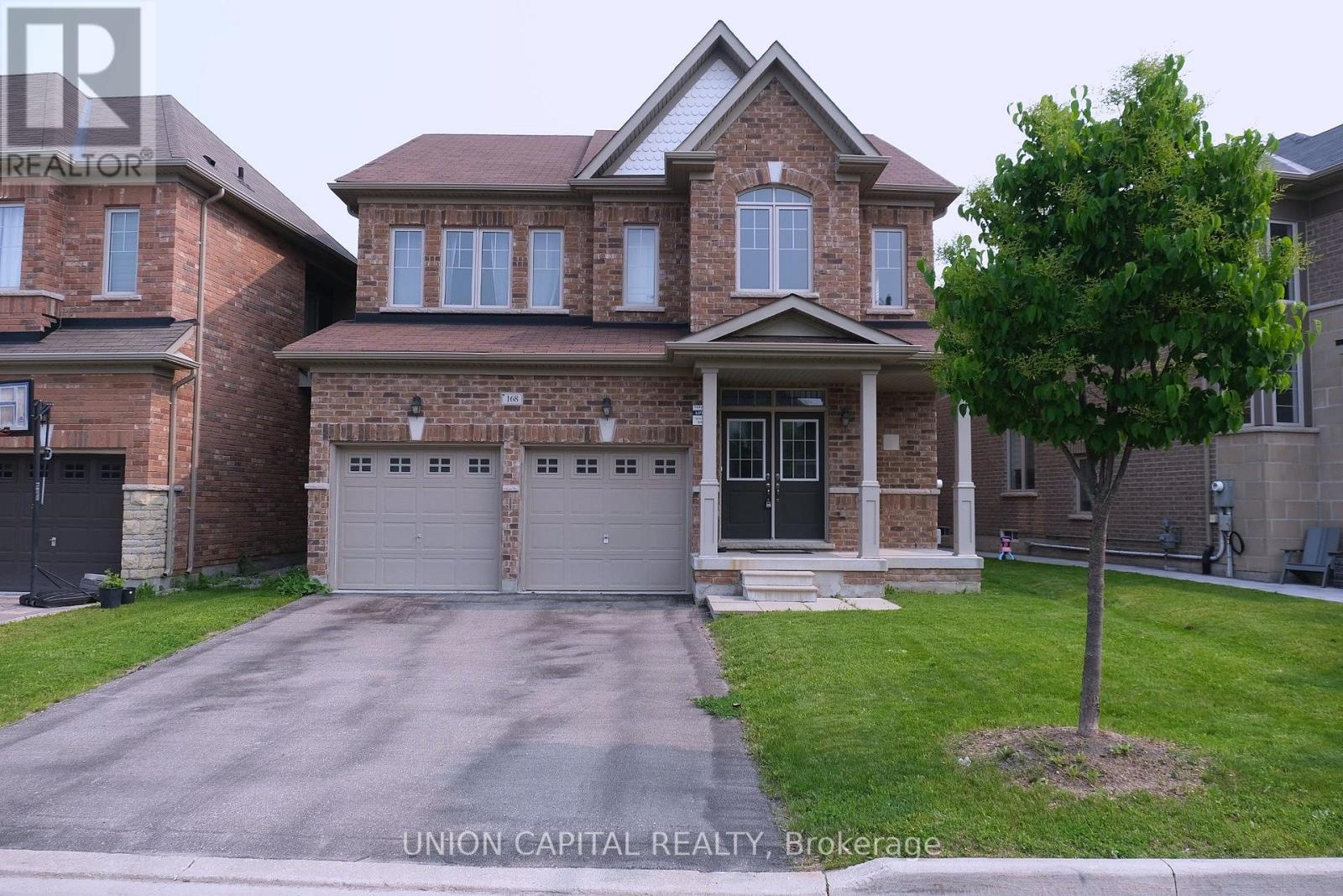168 ROY HARPER AVENUE