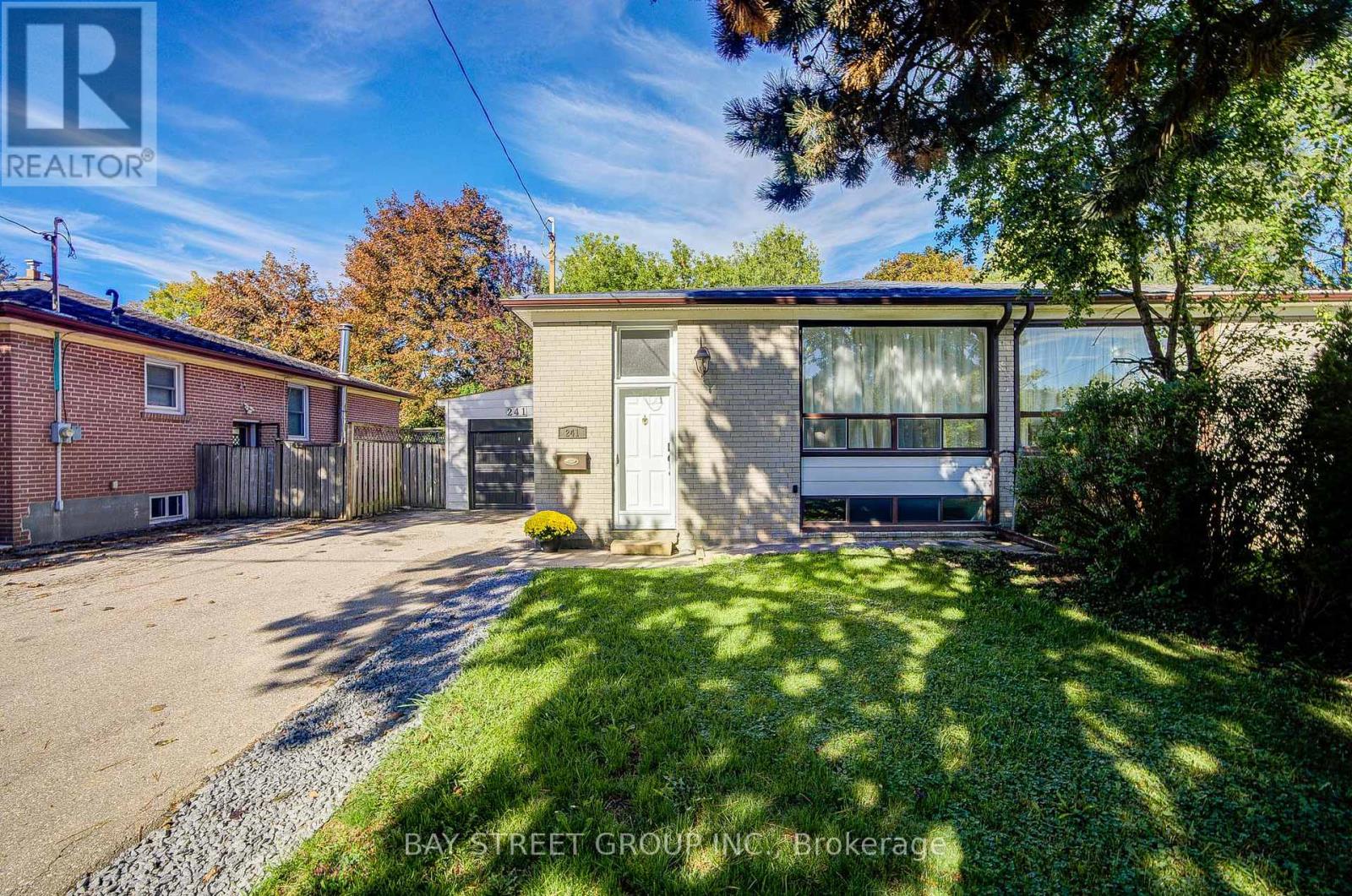241 Taylor Mills Drive N Property Photo 1