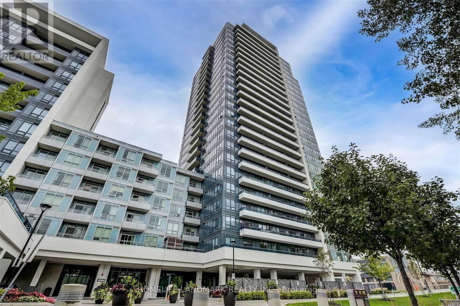 907 - 7890 Bathurst Street Property Photo 1