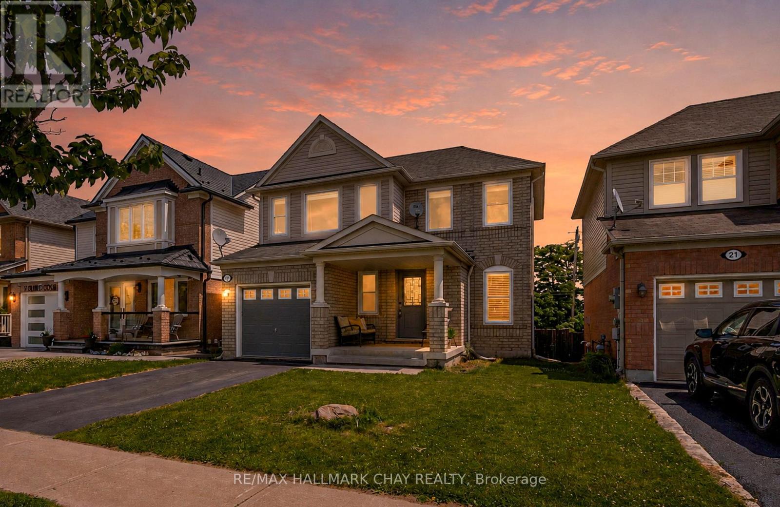 19 Callander Crescent Property Photo 1