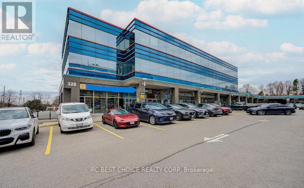 #25 & #26 - 328 Highway 7 E Property Photo 1