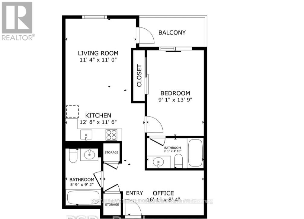 404 - 20 Gatineau Drive Property Photo 26