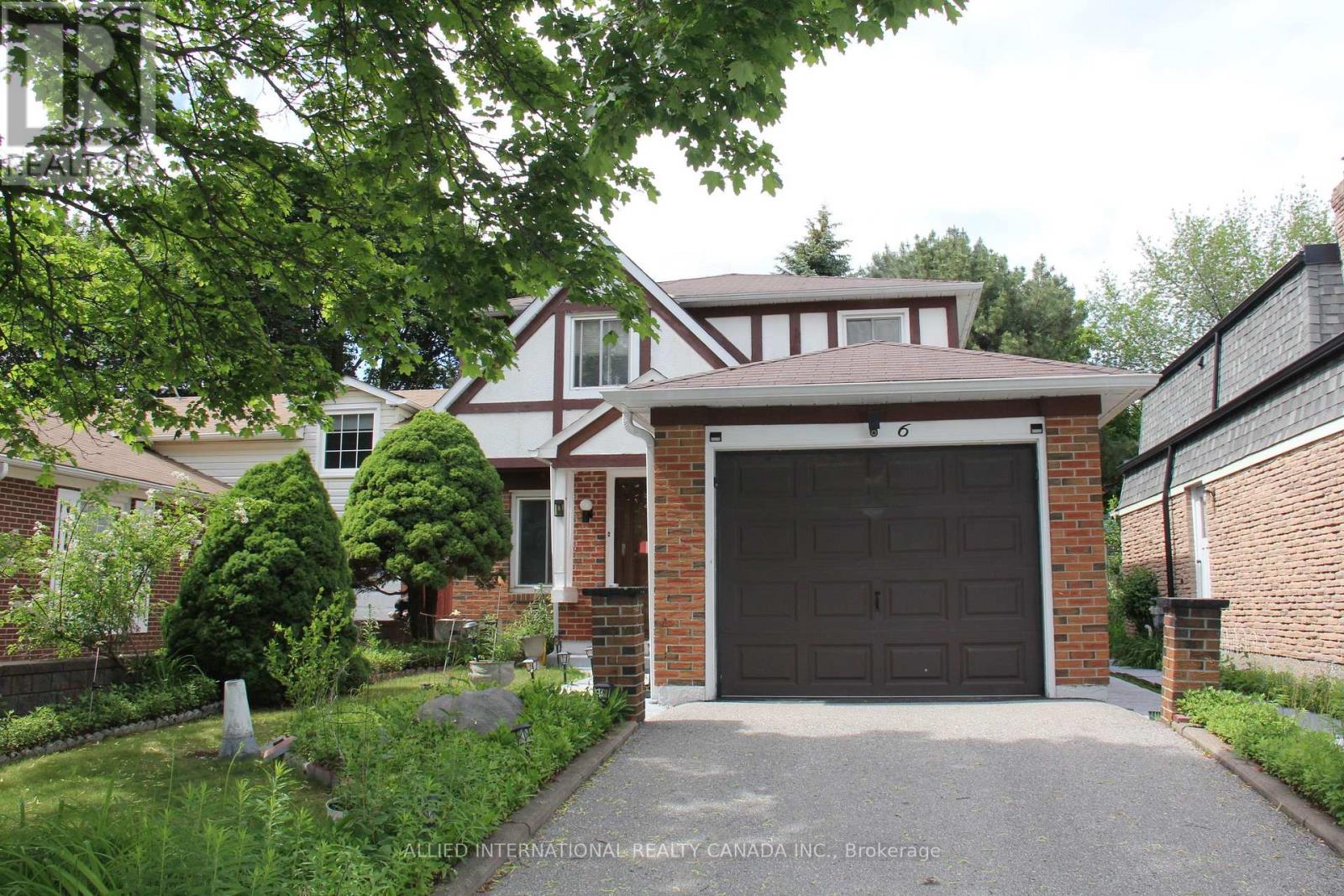 6 ABERFELDY CRESCENT Property Photo 1