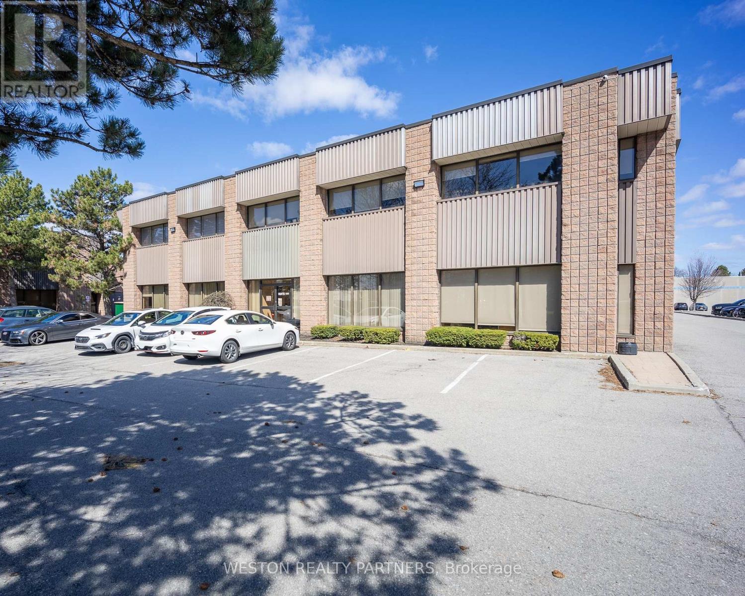 101 - 80 Fulton Way Property Photo 1