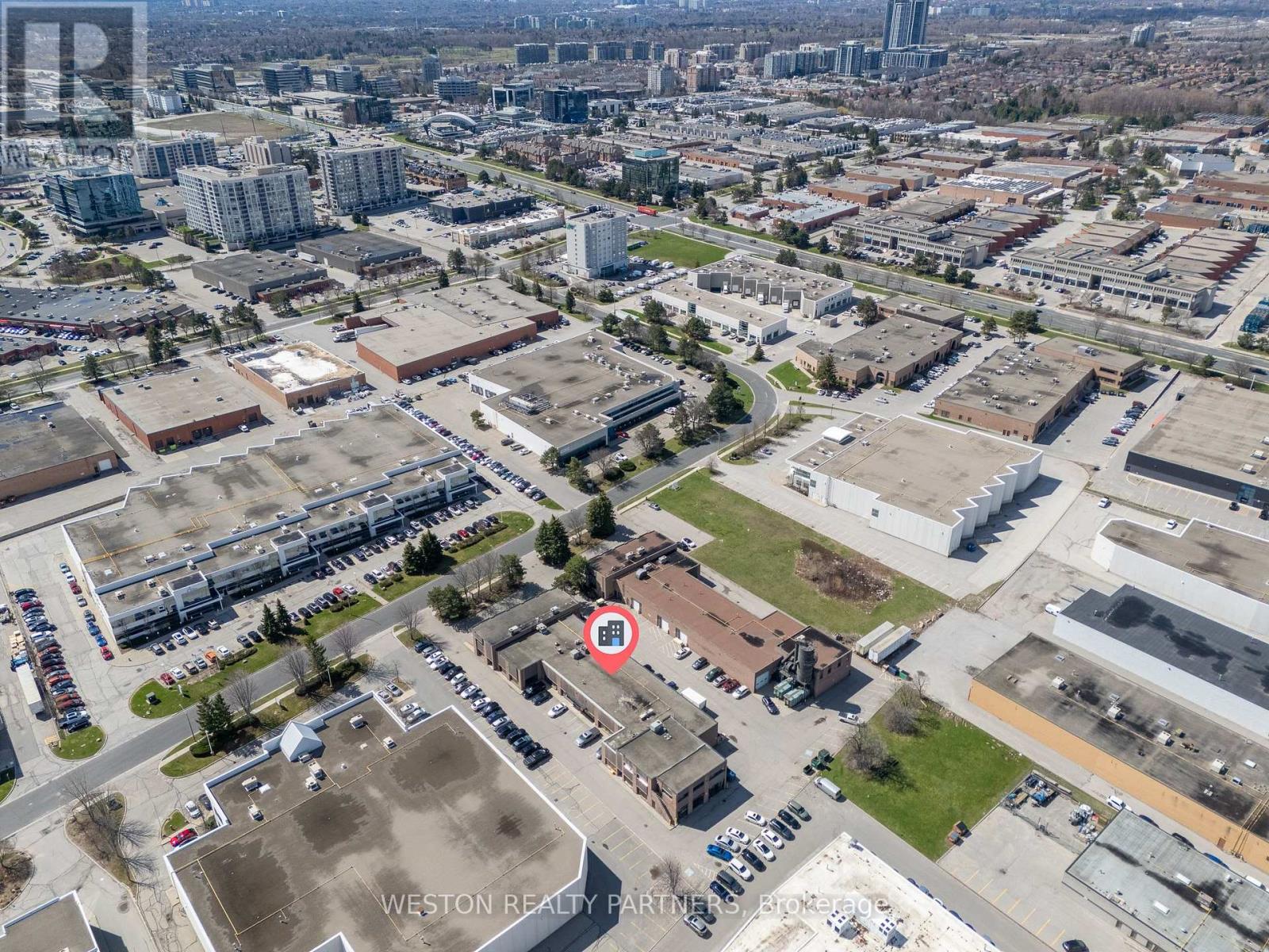 101 - 80 Fulton Way Property Photo 24