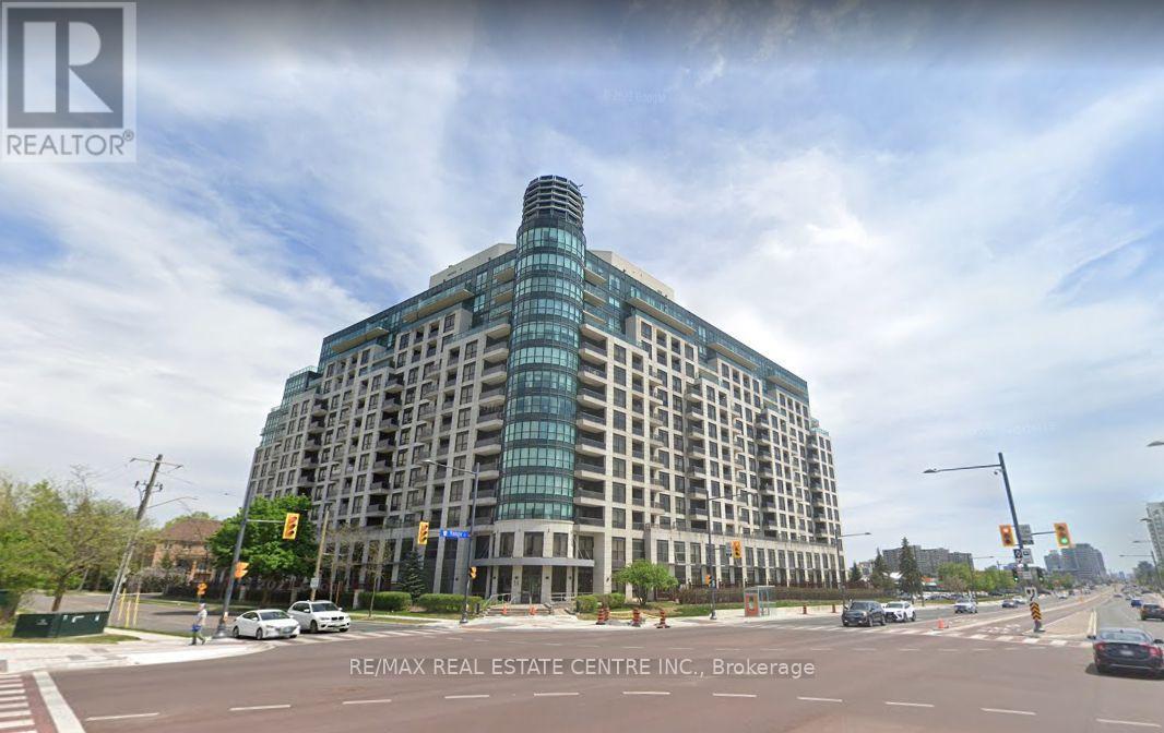 PH207 - 18 HARDING BOULEVARD Property Photo 1