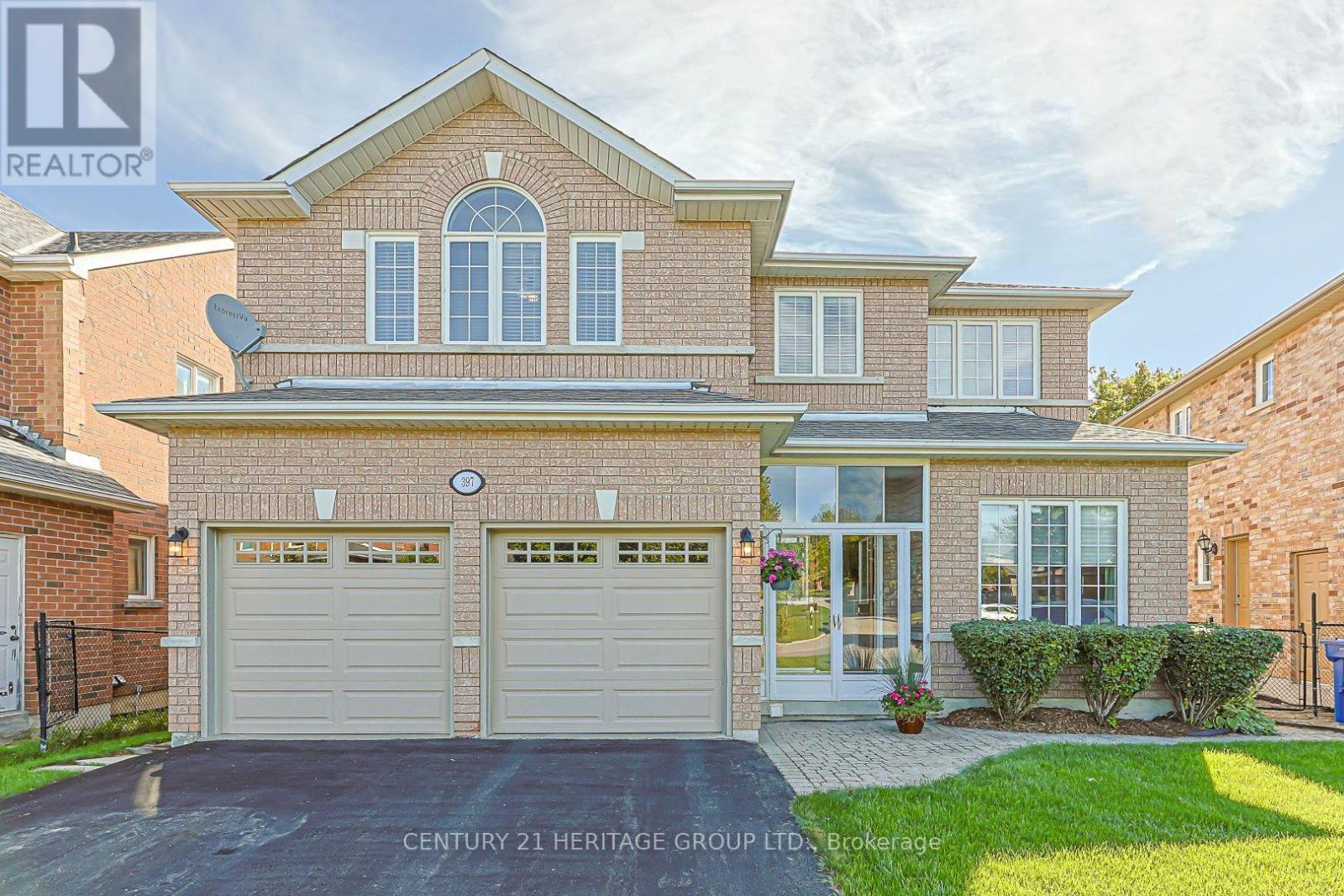 397 Renzius Court Property Photo 1