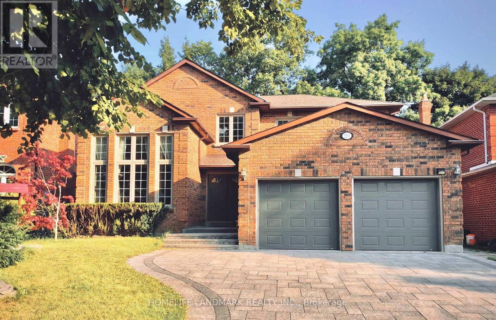 20 WILFRED COURT