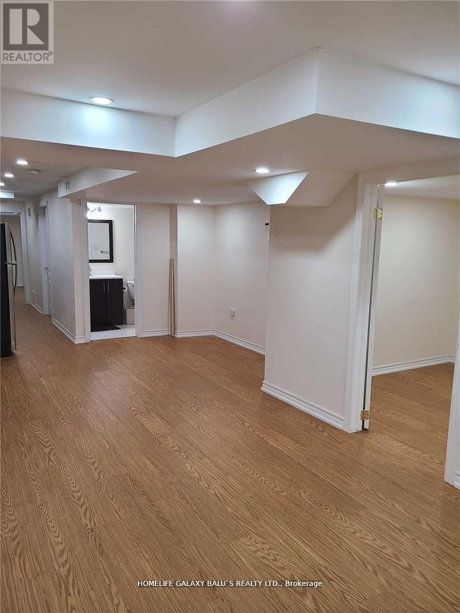 (BASEMENT) - 4 MALBOROUGH ROAD Property Photo 1