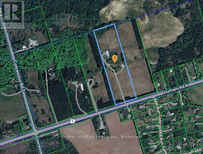226 Durham Rd 8 Road Property Photo 4