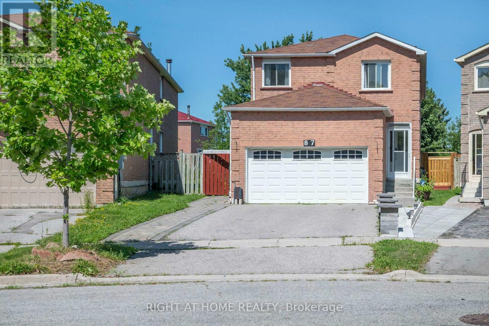 87 William Honey Crescent Property Photo 31