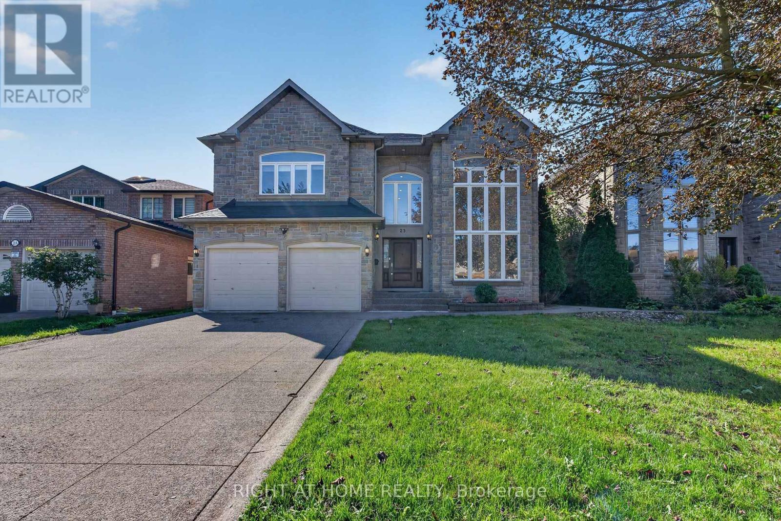 23 MACKAY DRIVE Property Photo 1