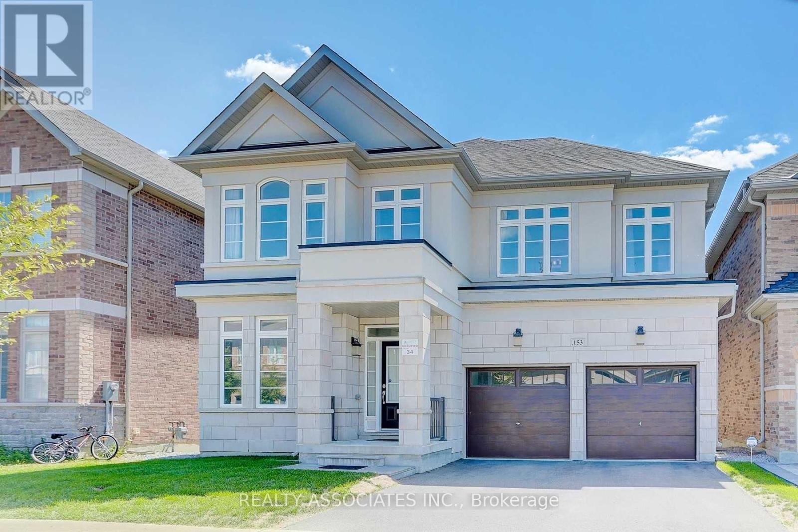 153 Roy Harper Avenue Property Photo 1