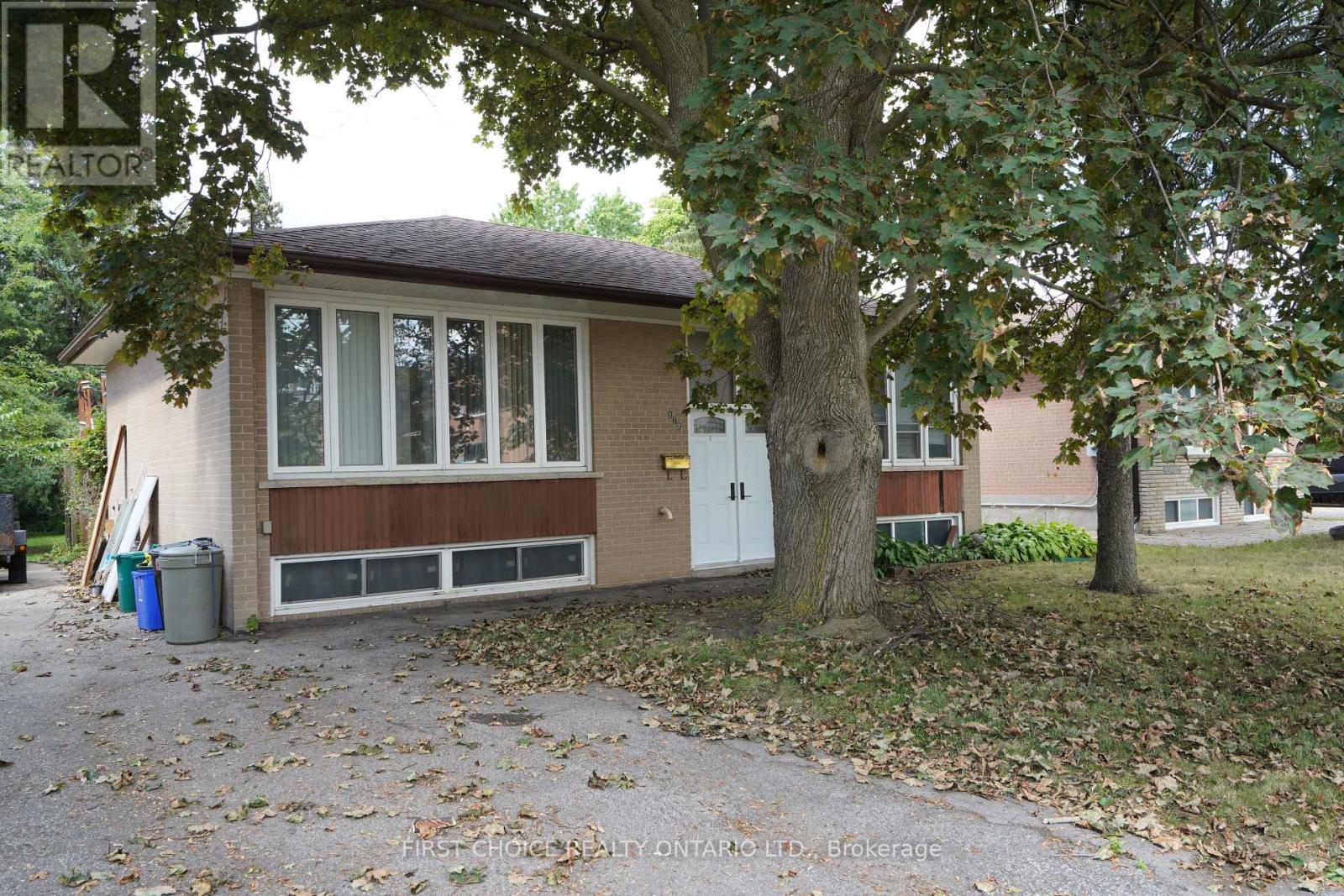172 Colborne Avenue Property Photo 1