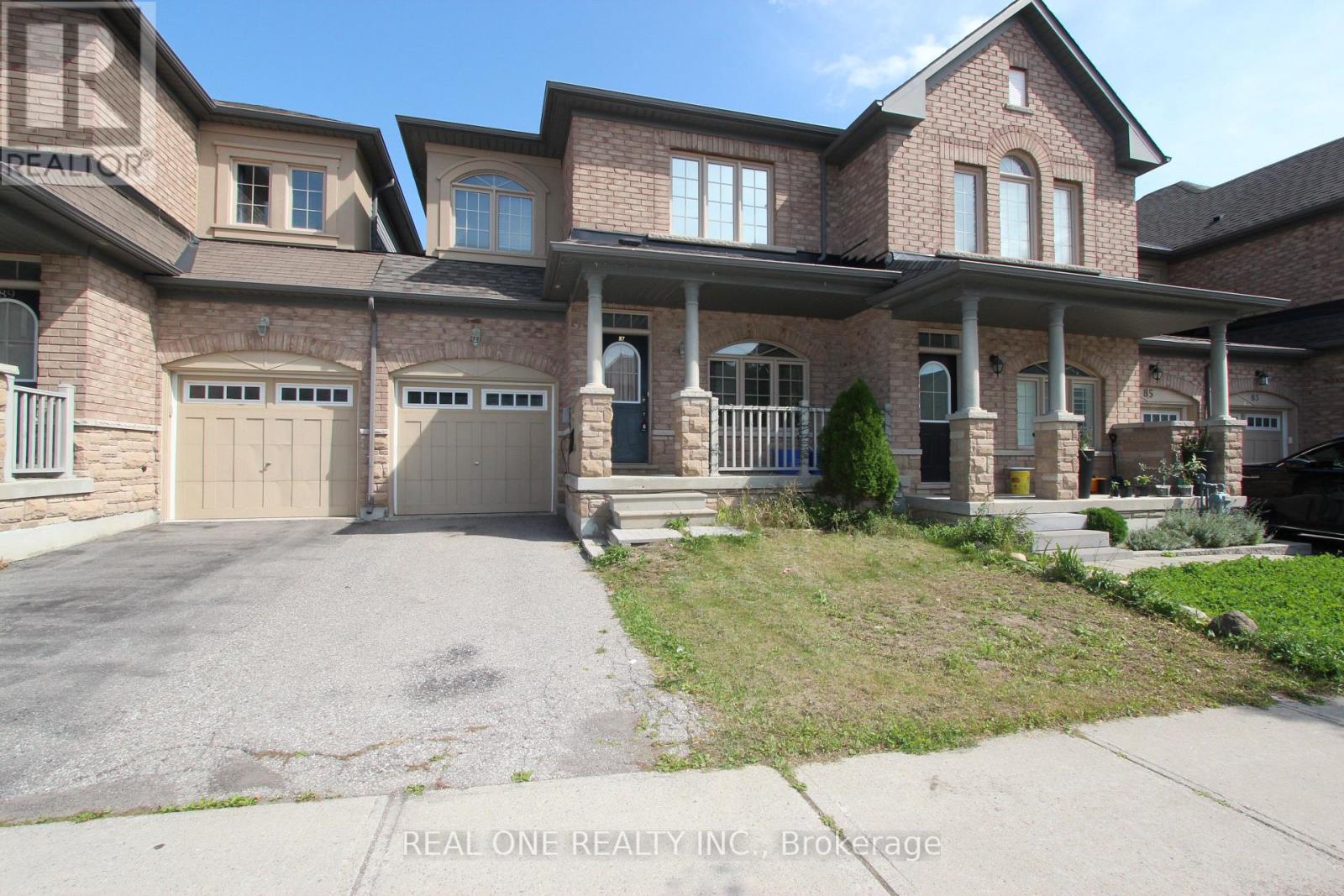 87 Hammersly Boulevard Property Photo 1