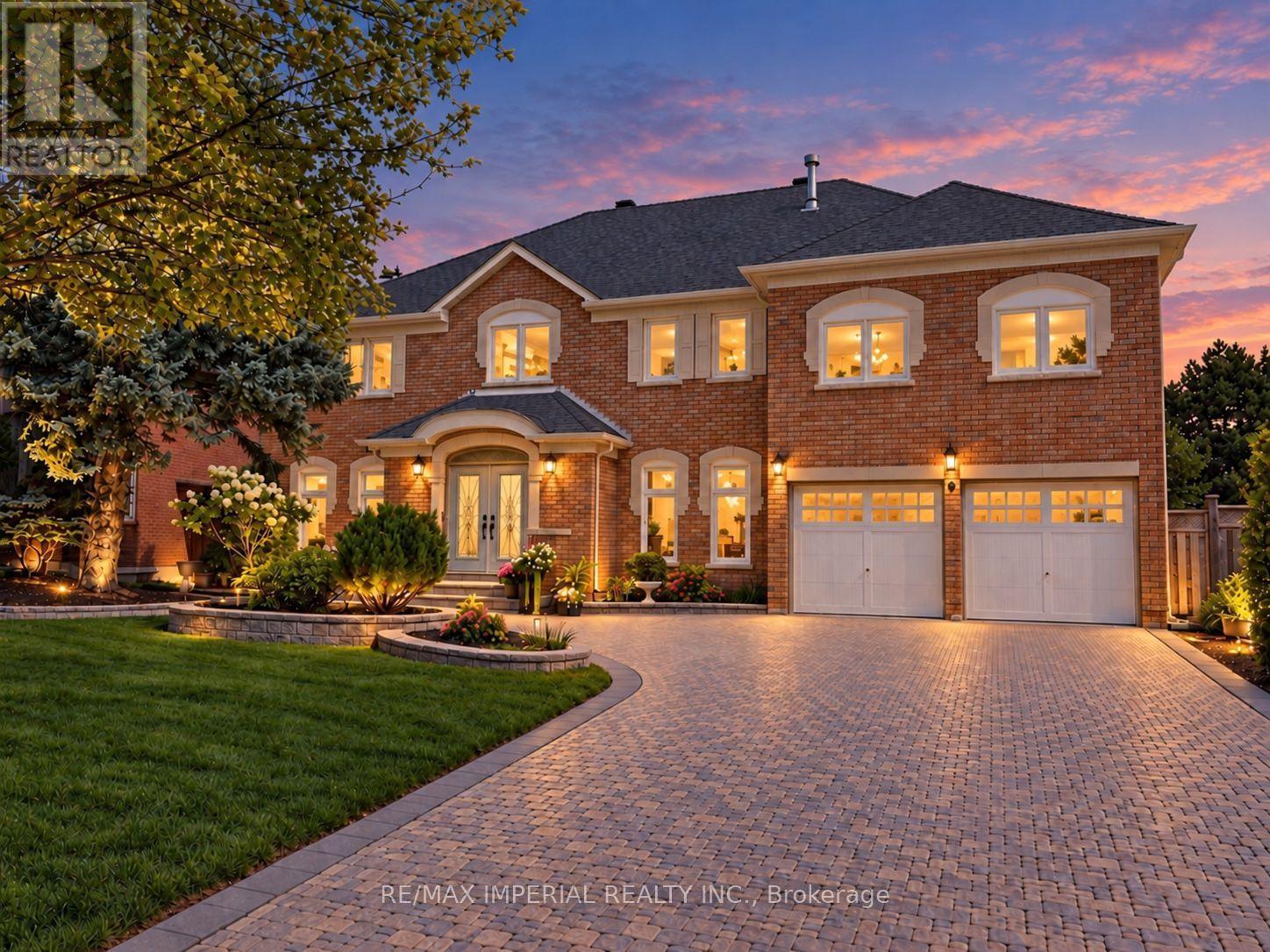 9 ELDERWOOD DRIVE