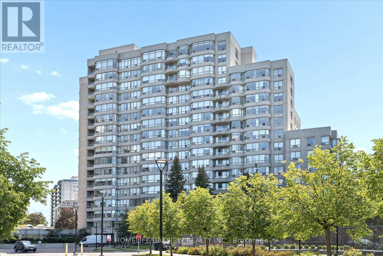 515 - 7 Townsgate Drive Photo de la propriété 1