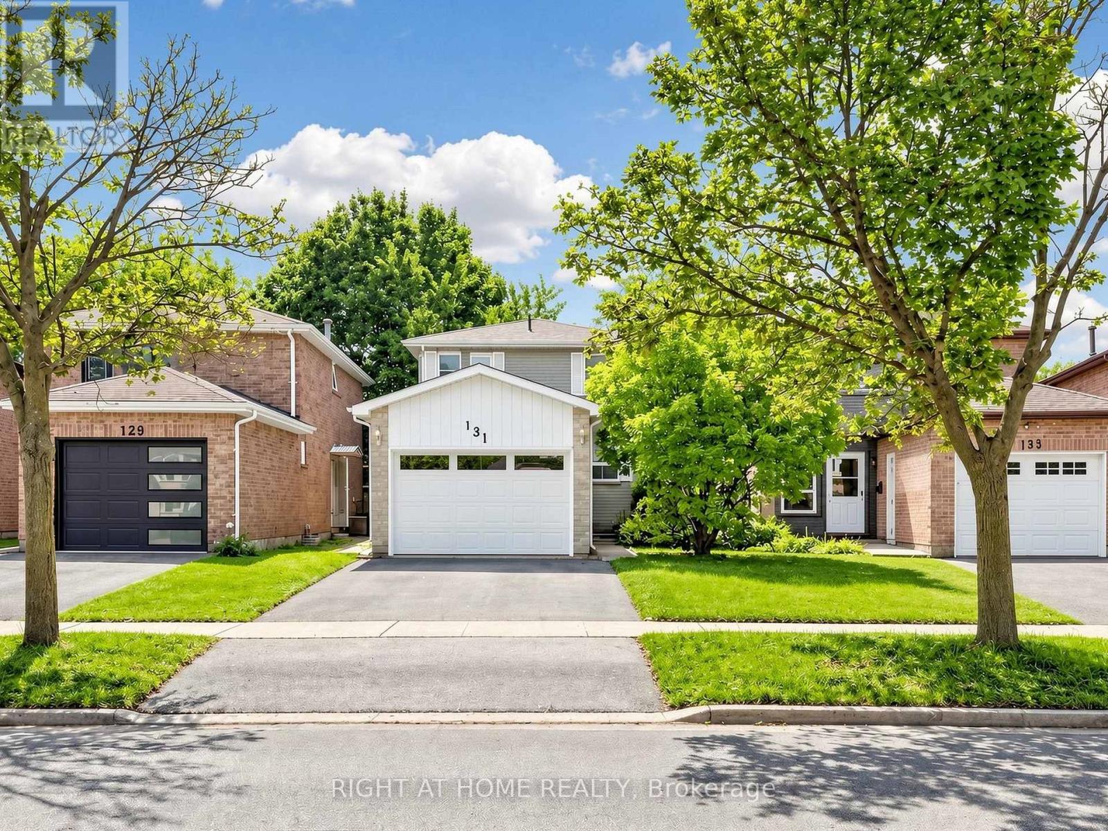 131 CASTLE ROCK DRIVE
