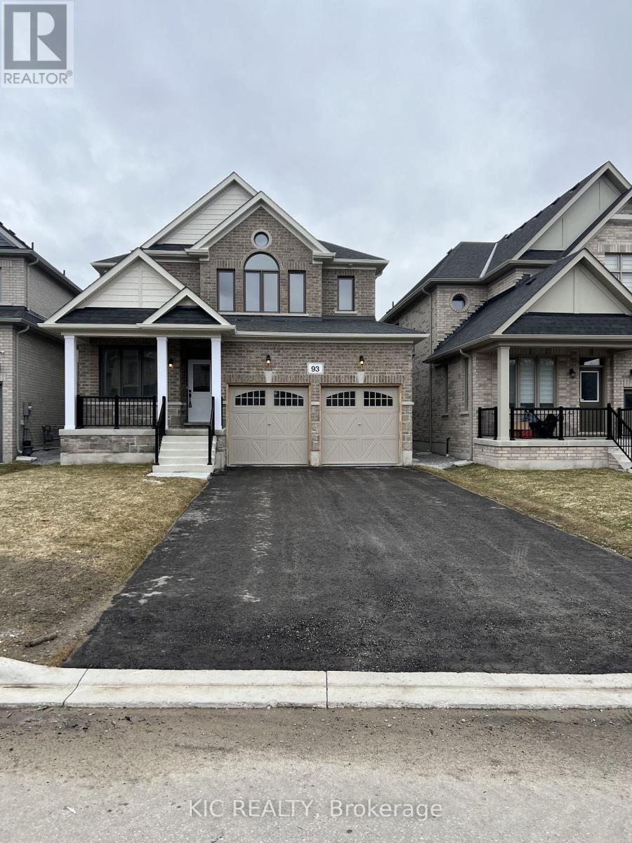 93 Baycroft Boulevard Property Photo 1