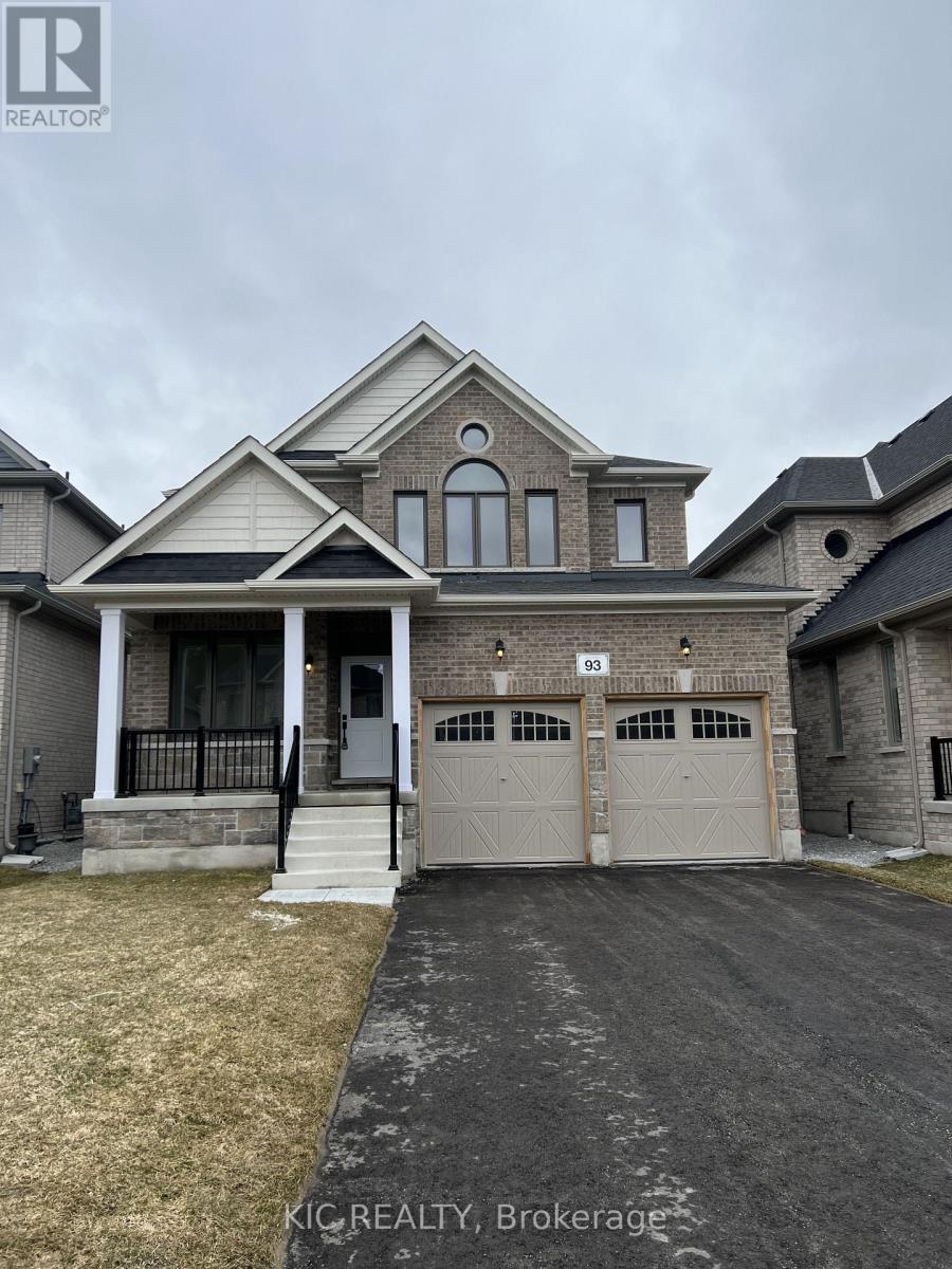 93 Baycroft Boulevard Property Photo 2