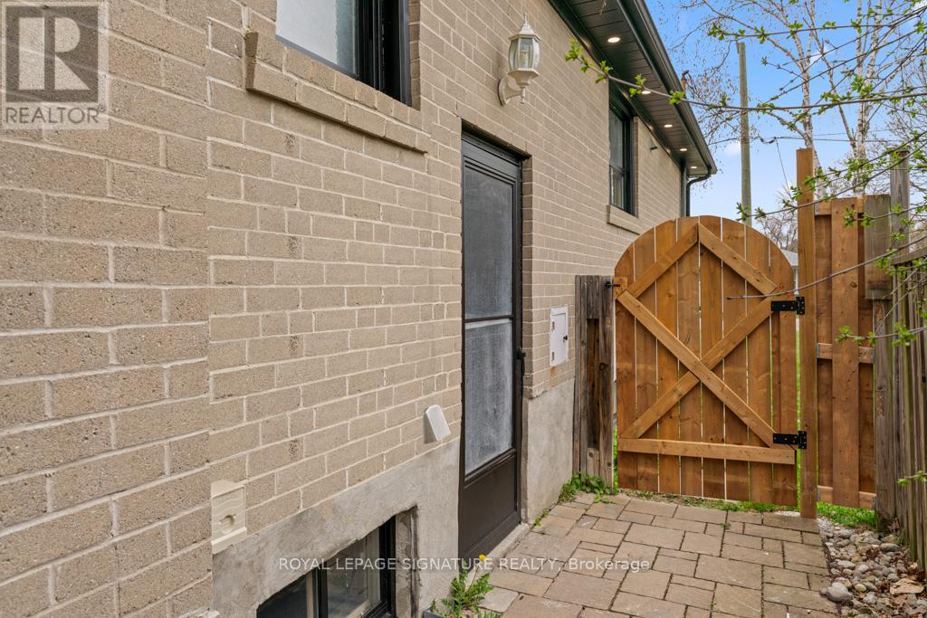 Bsmt - 12 Davidson Road Property Photo 3