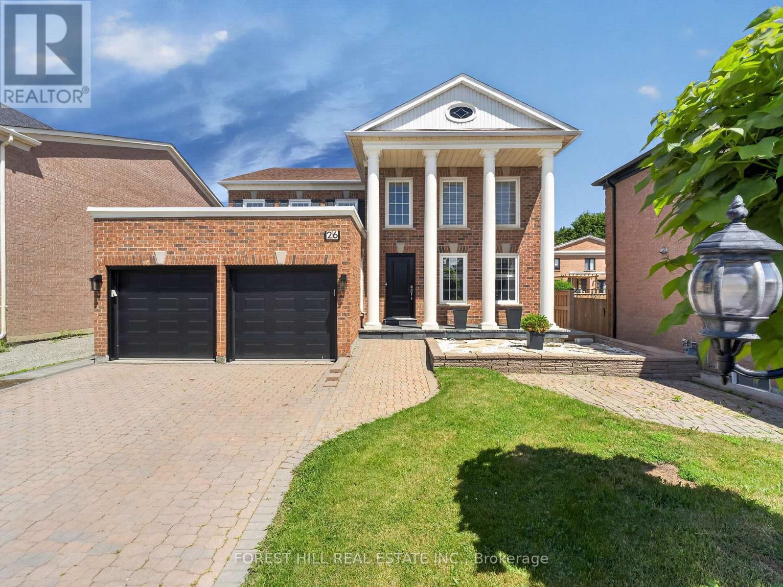 26 Cowles Court Property Photo 1