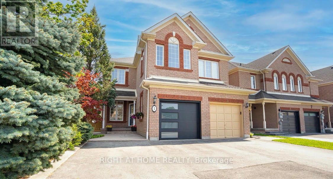 1 Ridgeway Court Property Photo 1