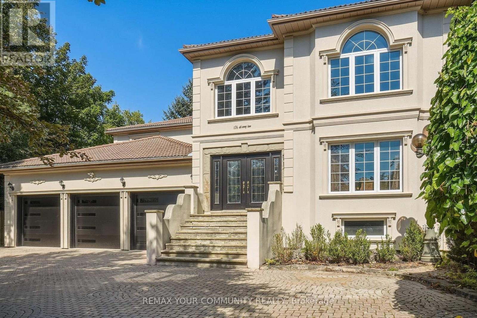 176 Old Surrey Lane Property Photo 1