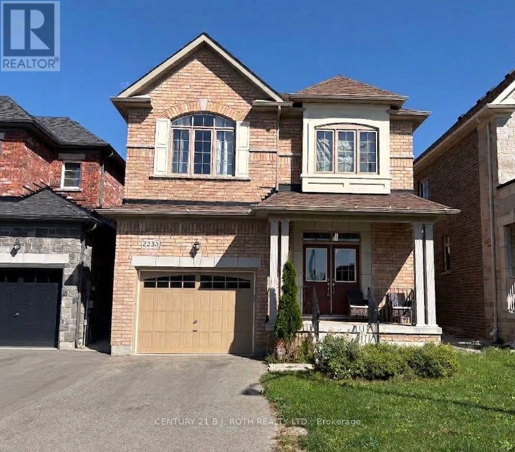 2233 Lozenby Street Photo de la propriété 1