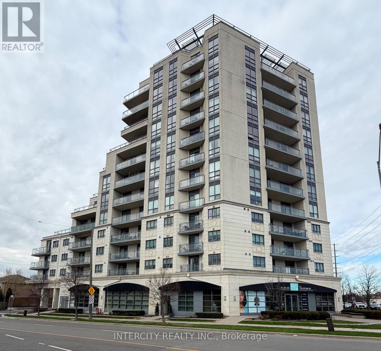 802 - 7730 Kipling Avenue Property Photo 1