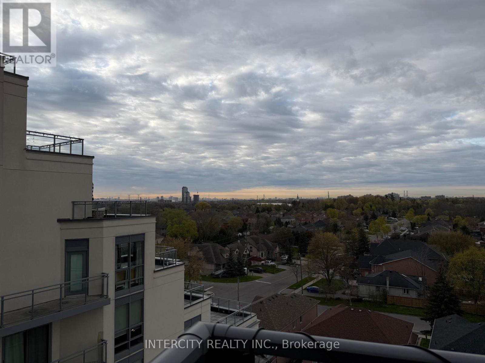 802 - 7730 Kipling Avenue Property Photo 25