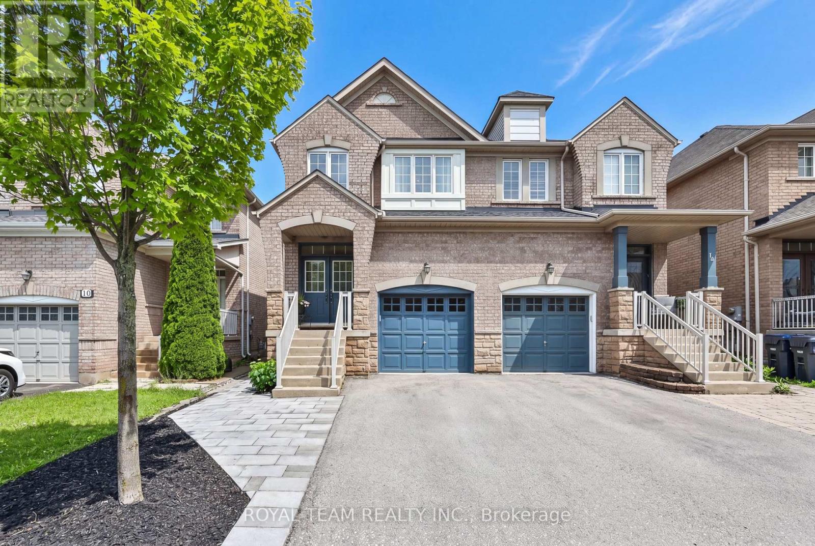 12 SPRING ARBOUR ROAD
