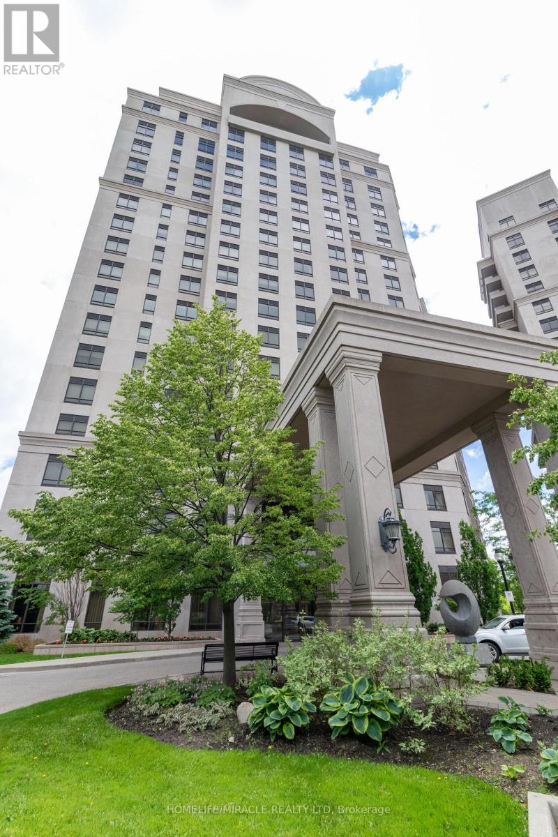 1410 - 9255 Jane Street Property Photo 2