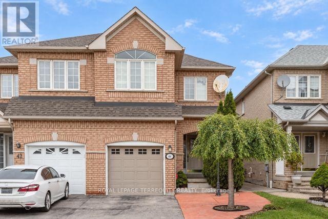 BSMT - 44 GIANMARCO WAY Property Photo 1