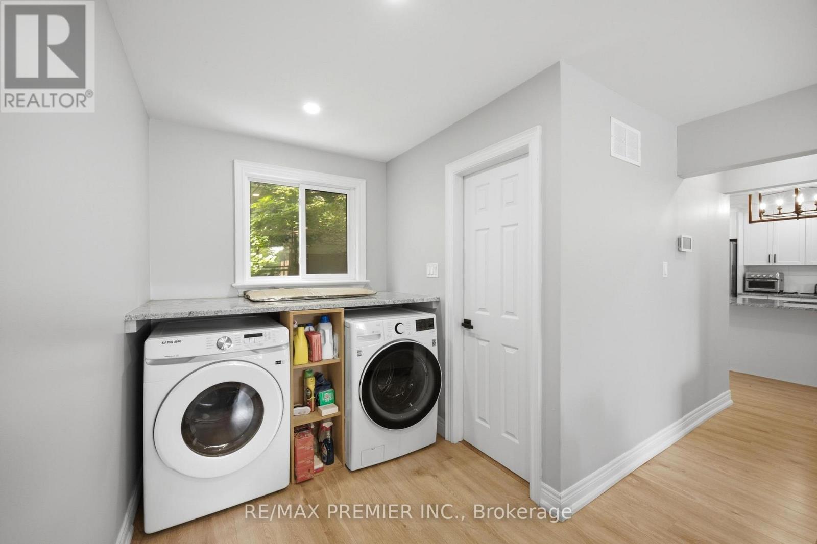 115 William Roe Boulevard Property Photo 8
