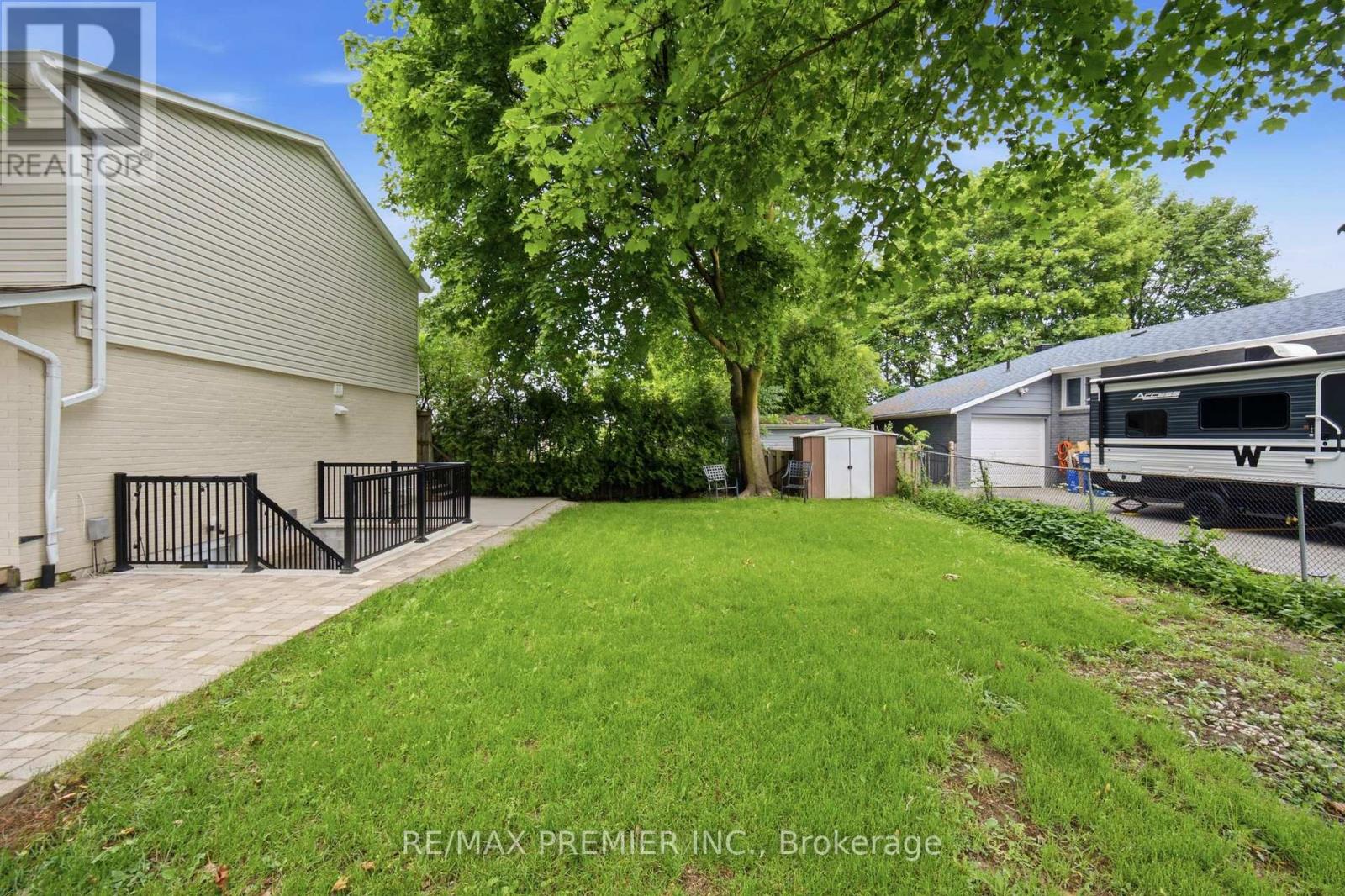 115 William Roe Boulevard Property Photo 13