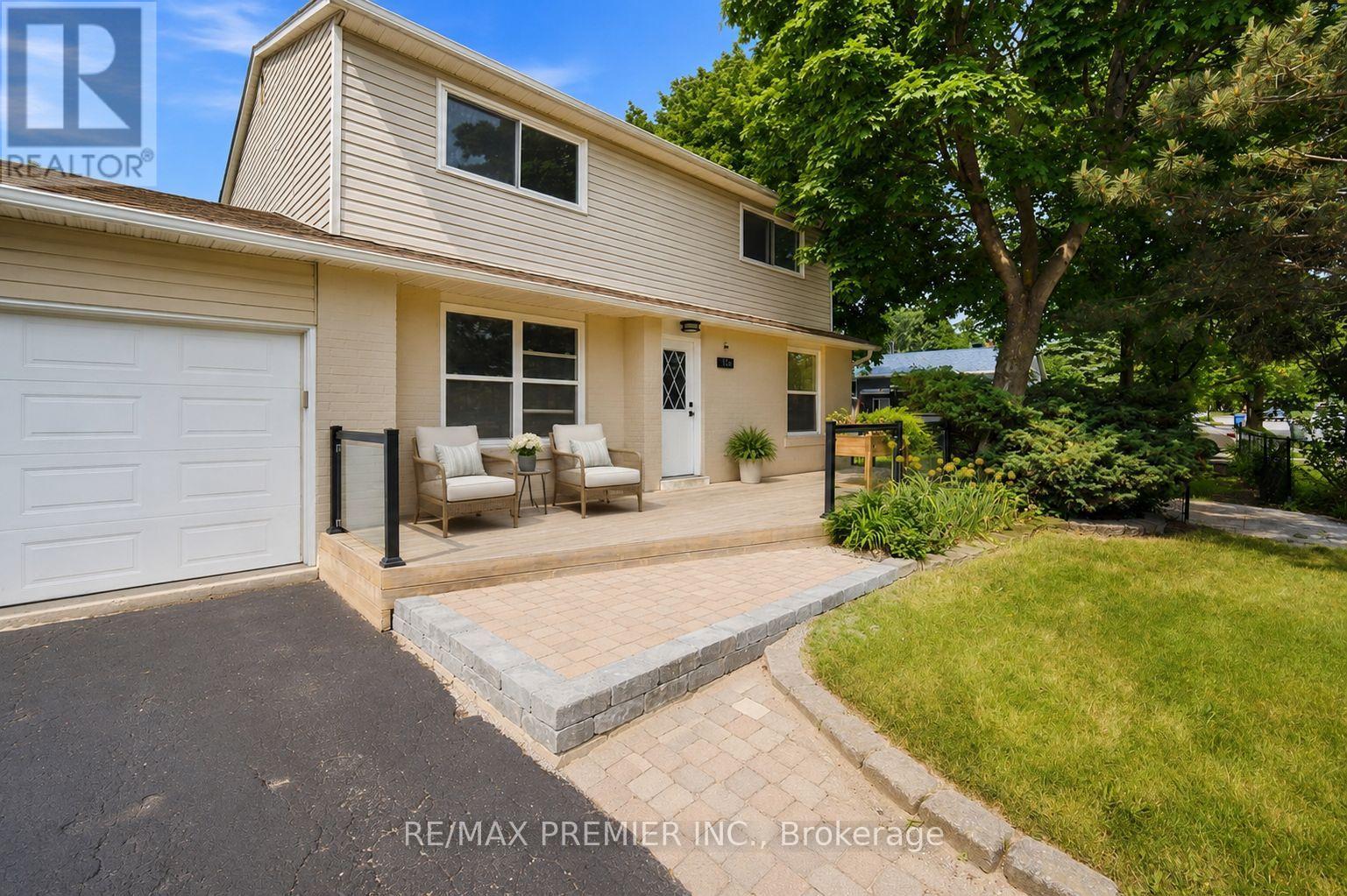 115 William Roe Boulevard Property Photo 23