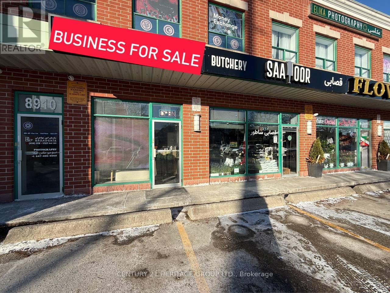 9 - 8910 YONGE STREET