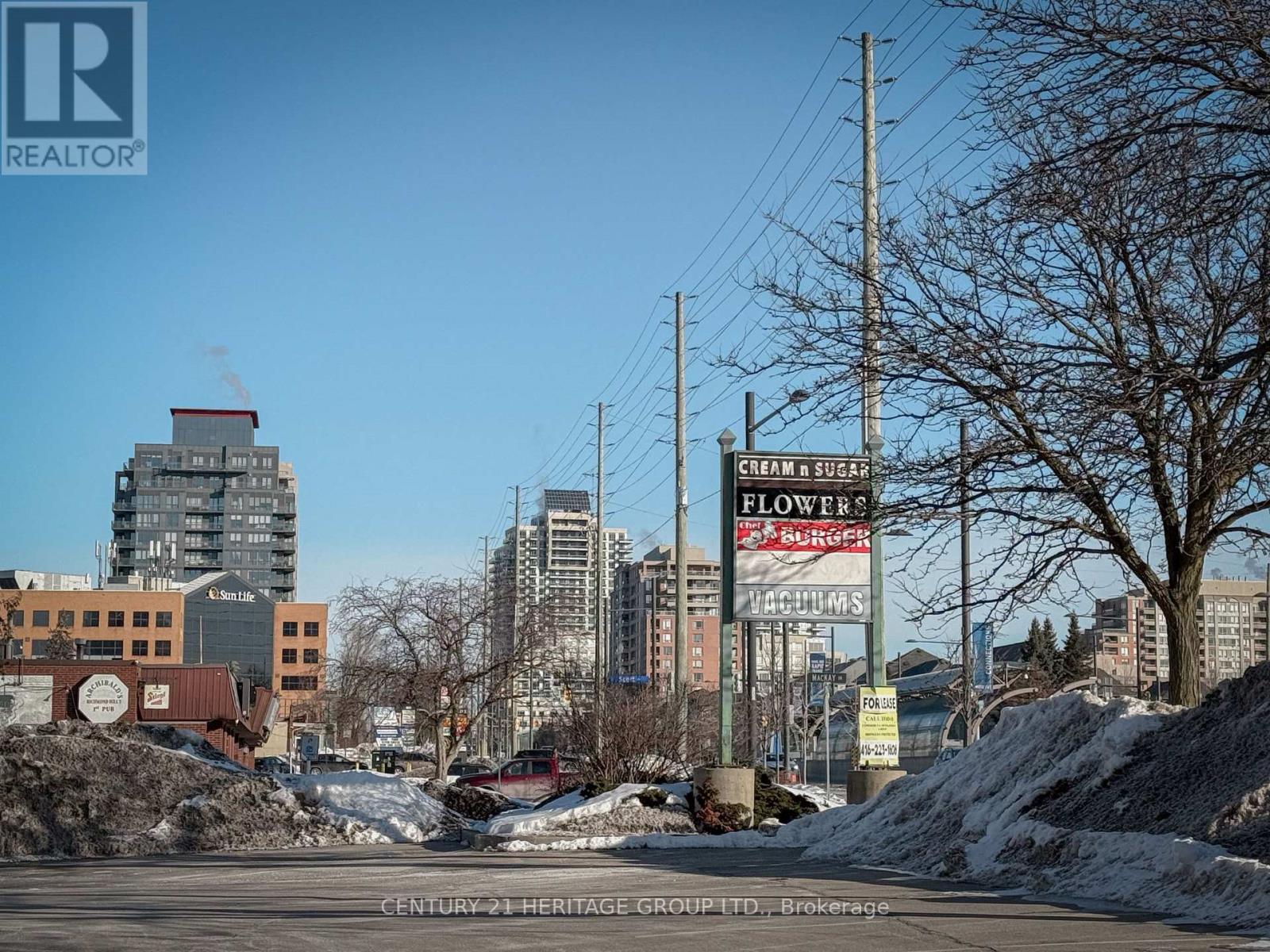 9 - 8910 Yonge Street Property Photo 24