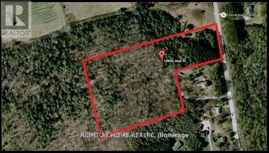 14600 Jane Street Property Photo 1